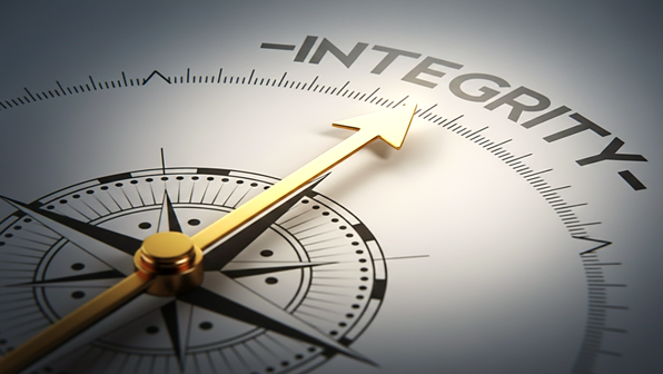 Integrity